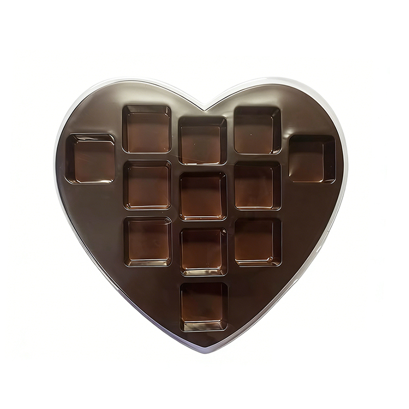 Chocolate Blister Packaging Tray