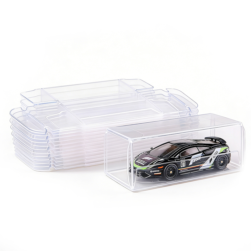 Factory Custom Toy Blister Packaging