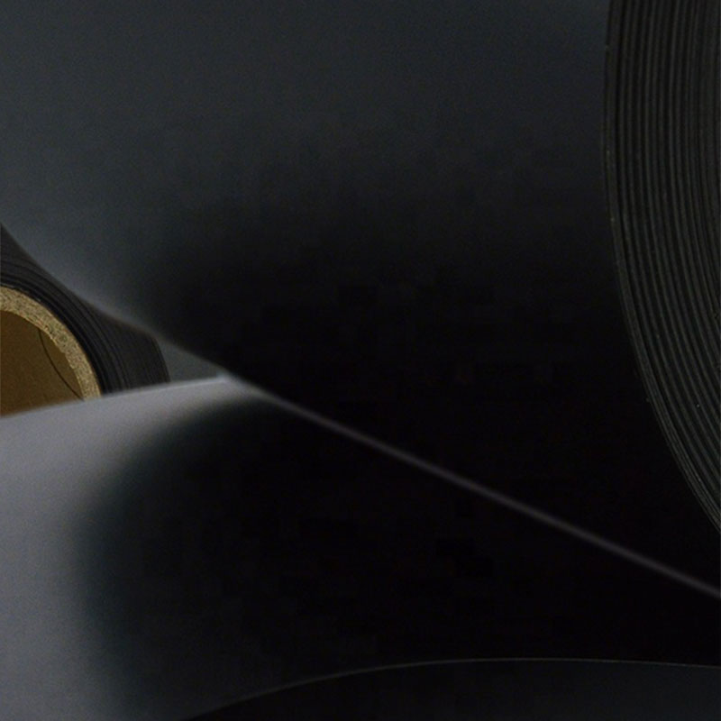 ABS Plastic Sheet Roll