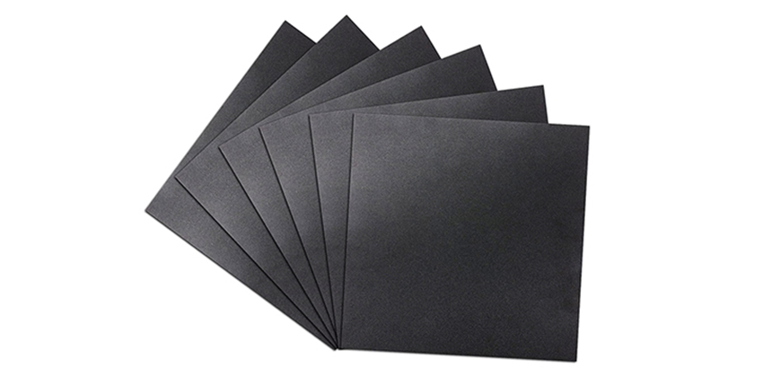 ABS Vacuum Forming Materials