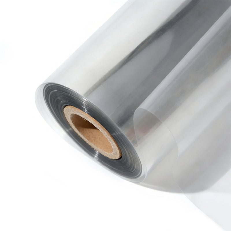 APET Sheet Roll Supplier 