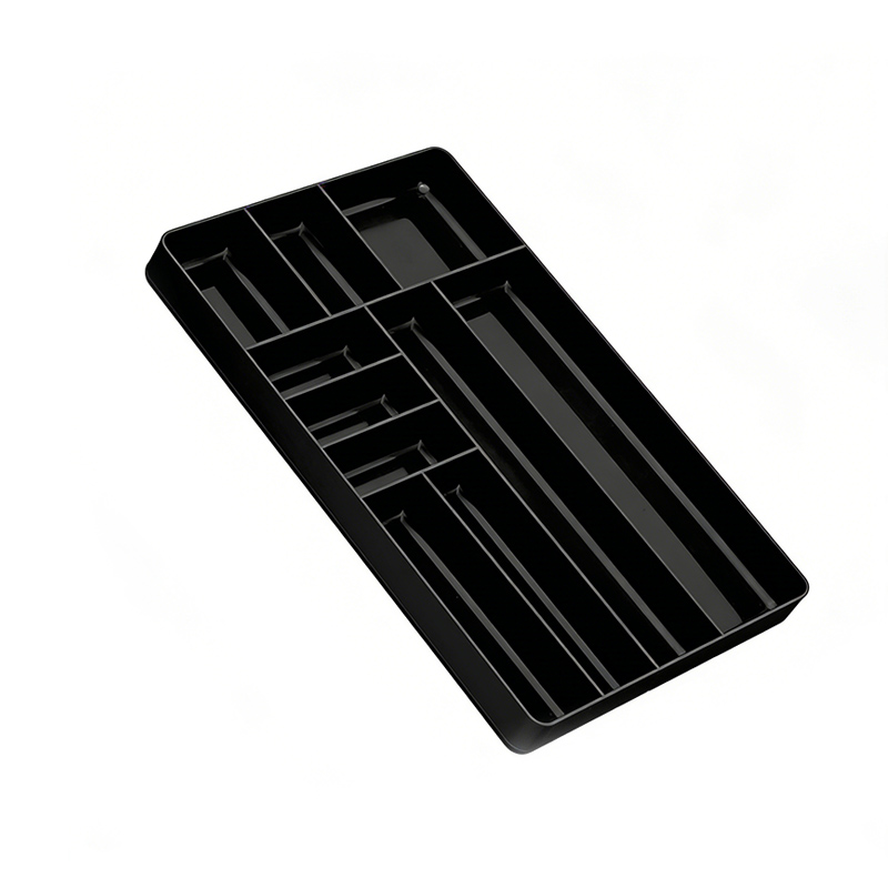 Industrial Tool Organization Plastic Trays