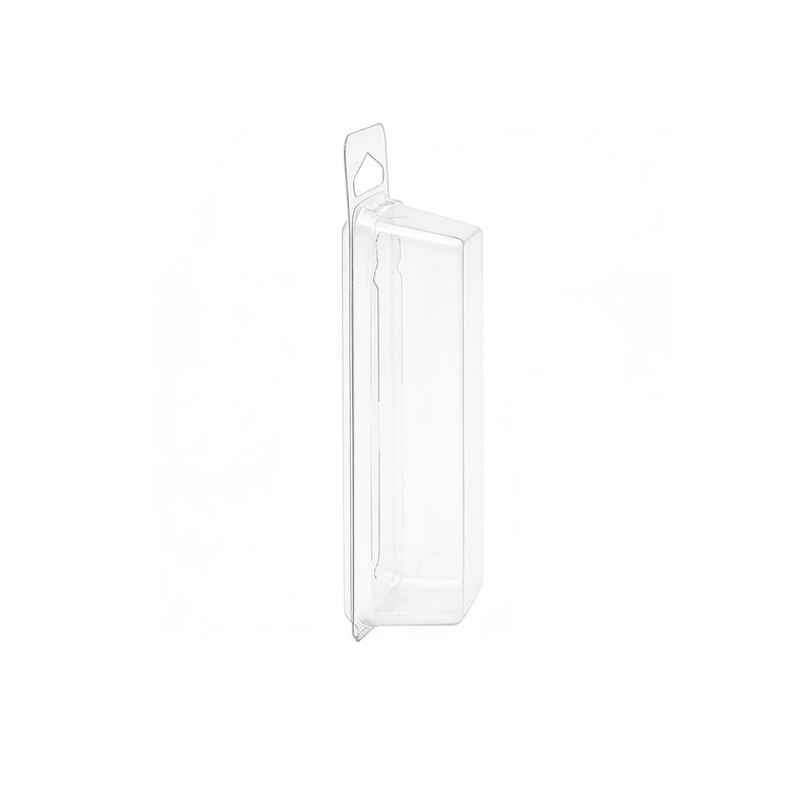 Clamshell Packaging for Toy Cars