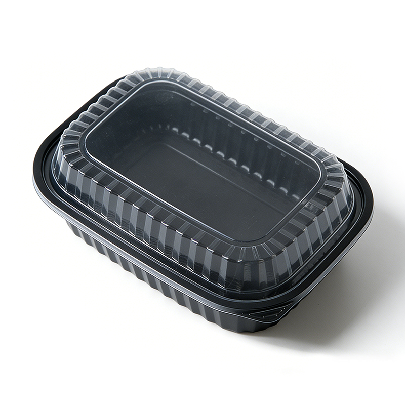 Disposable Sushi Trays for Takeout