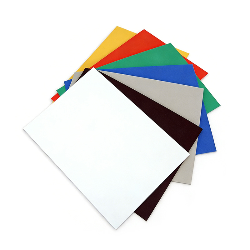 HIPS Plastic Sheet Manufacturer