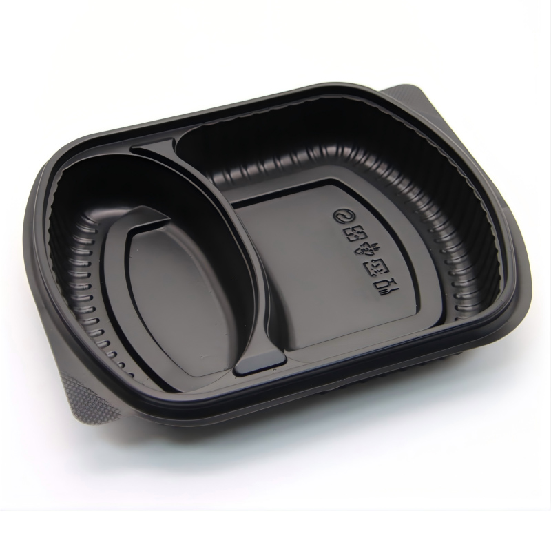 Takeout Lunch Box Blister Packaging