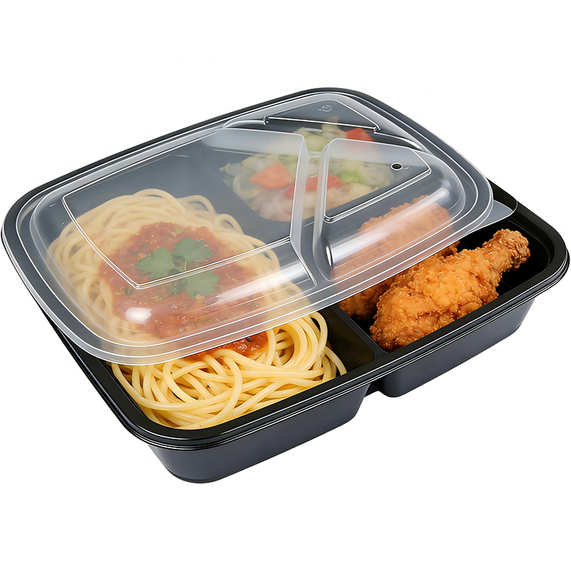 Custom Pasta Blister Packaging 