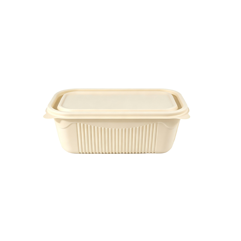 Biodegradable Corn Starch Boxes Supplier