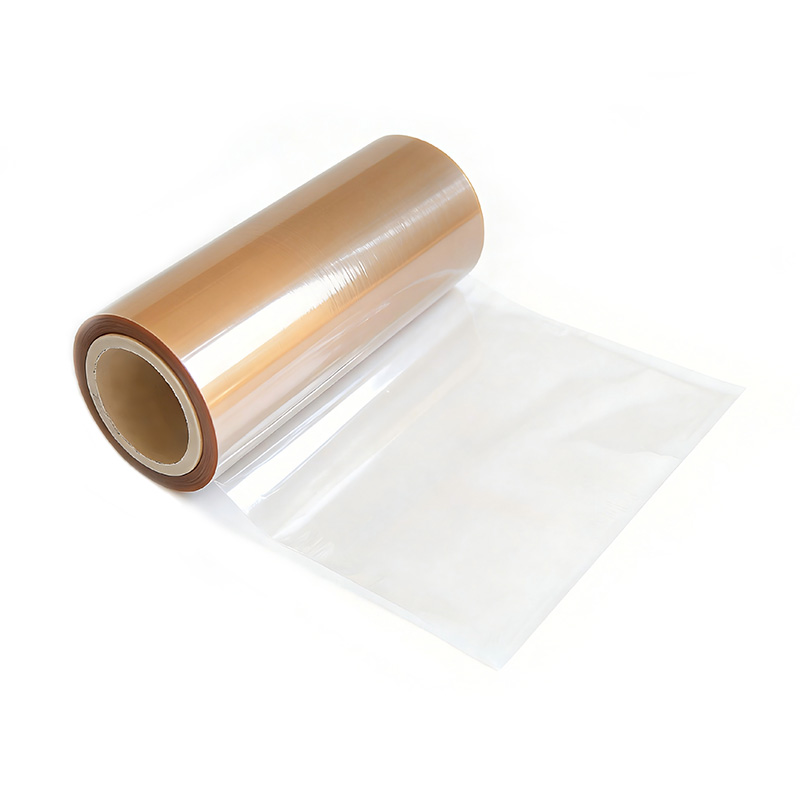 PVDC Coated Film