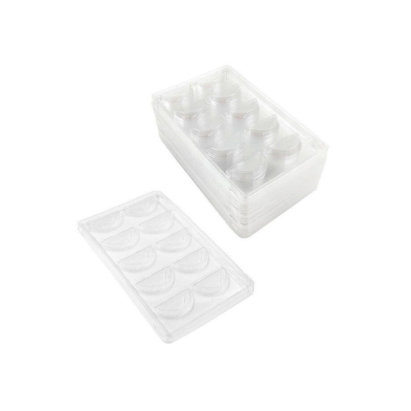 Wholesale Eyelash Packaging Tray