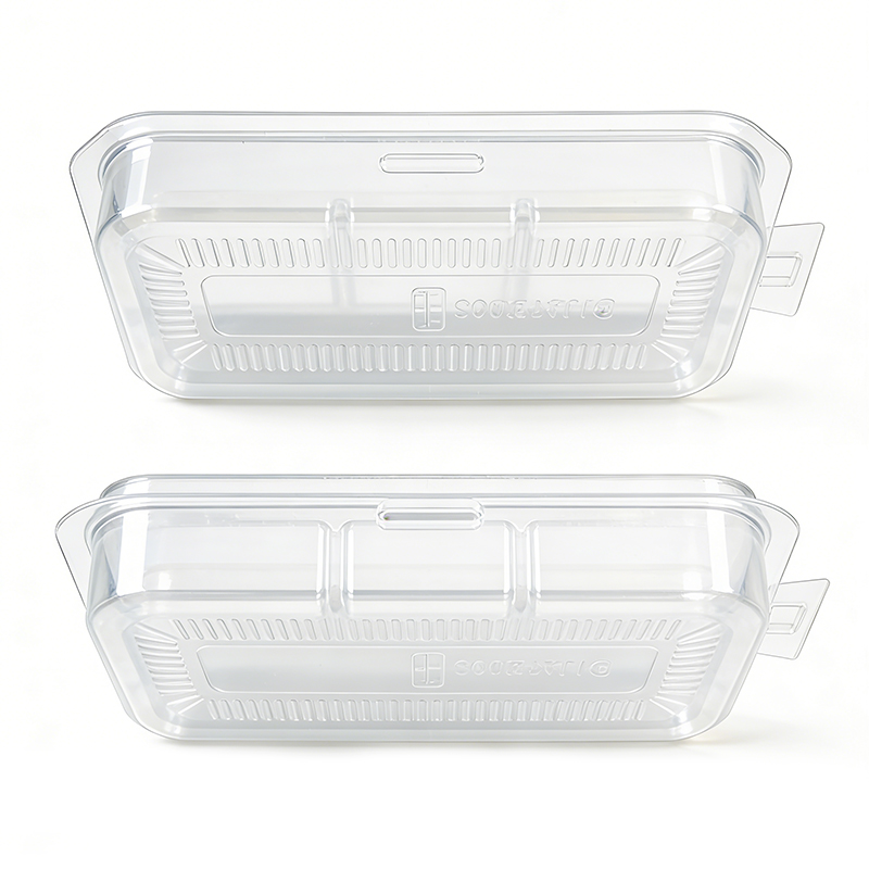 Blister Packaging for Automobile Accessories