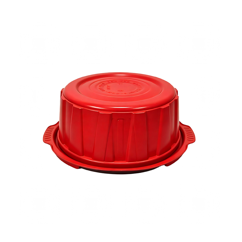 Customized Takeaway Food Container Supplier