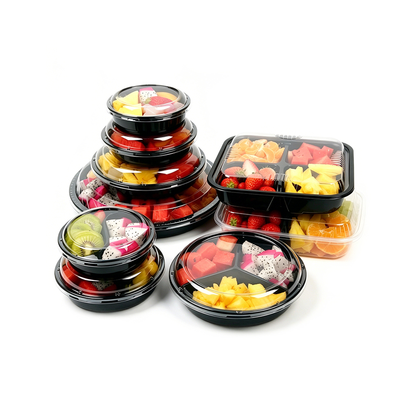 Fruit Salad Container