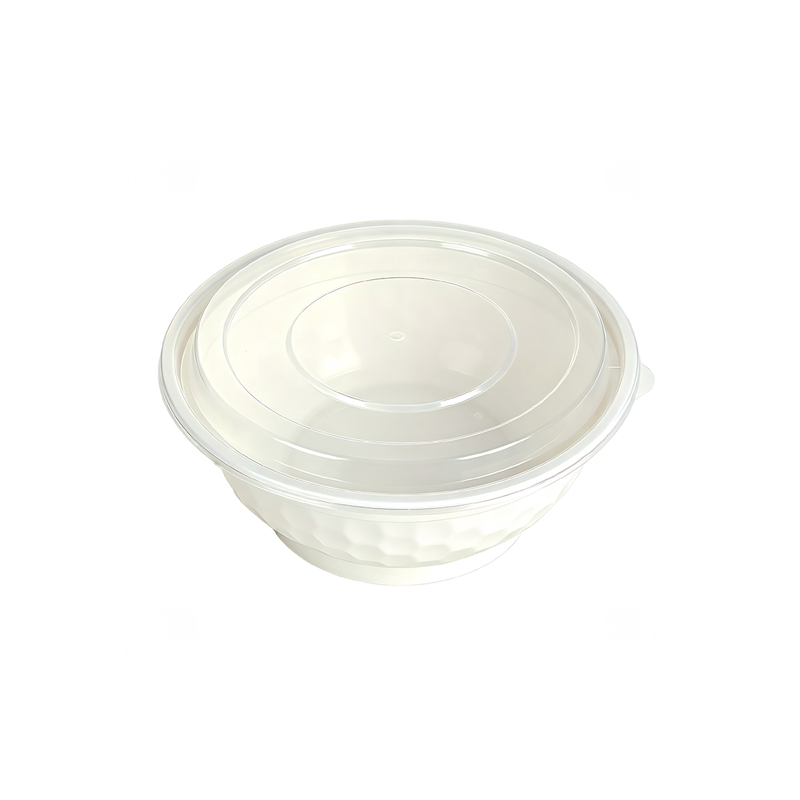 Double Layer Deli Food Storage Containers Supplier