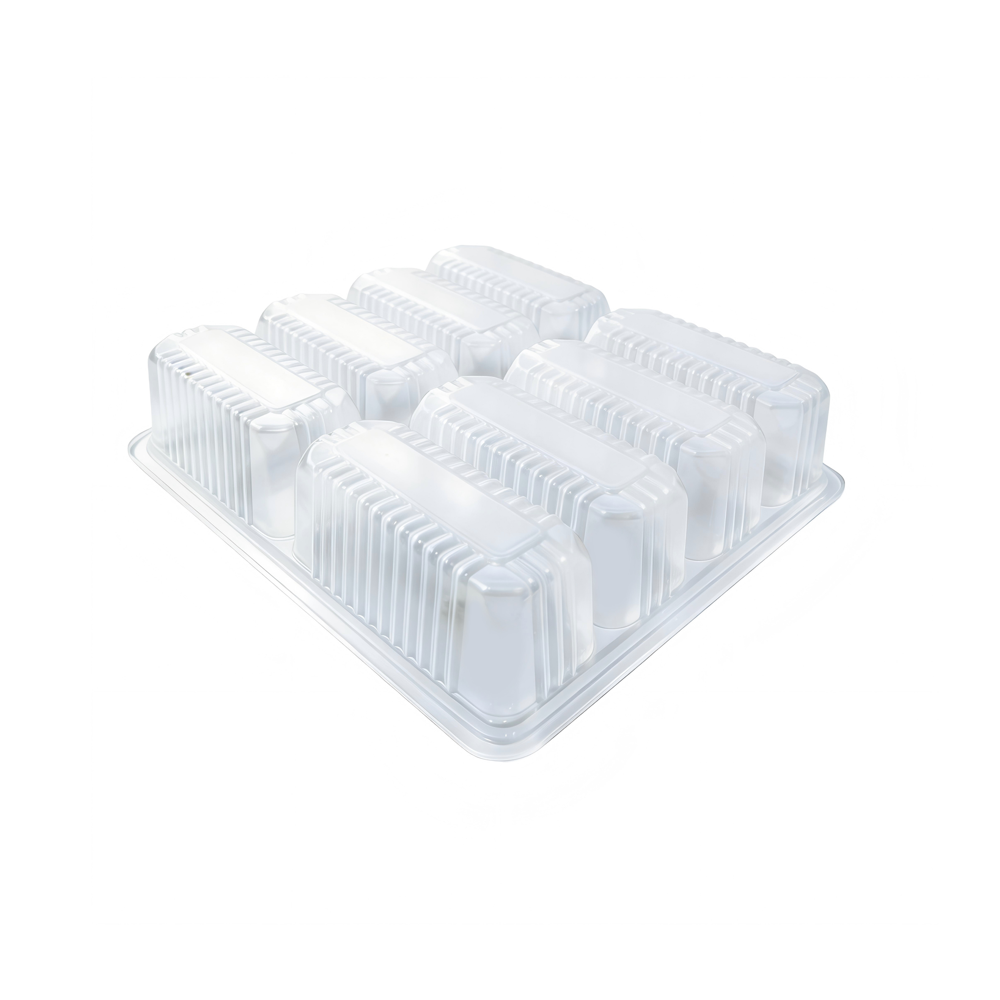 Custom Disposable Frozen Dumpling Tray