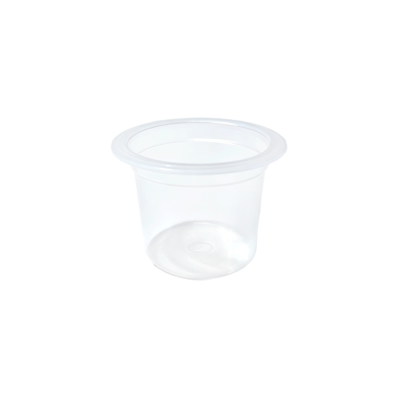 Mini Plastic Jelly Shot Cup
