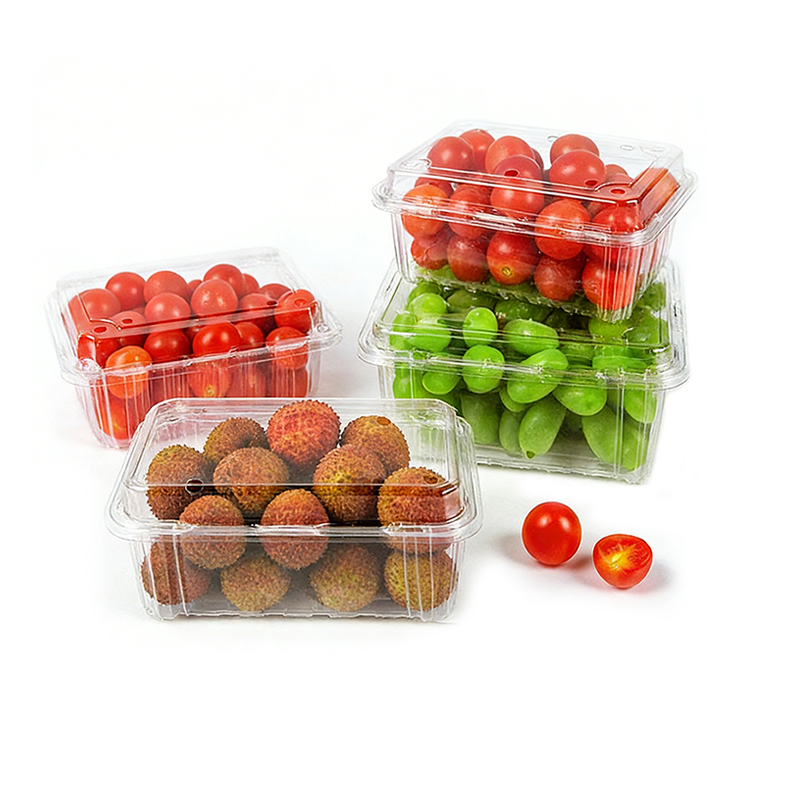 Frozen Fruit Blister Tray Supplier