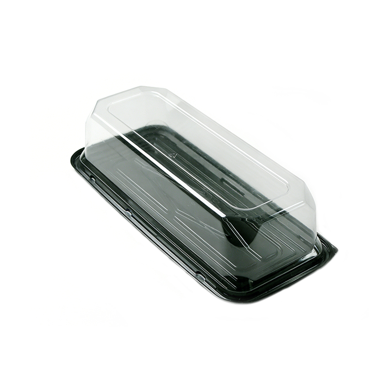 Wholesale Plastic Cake Container