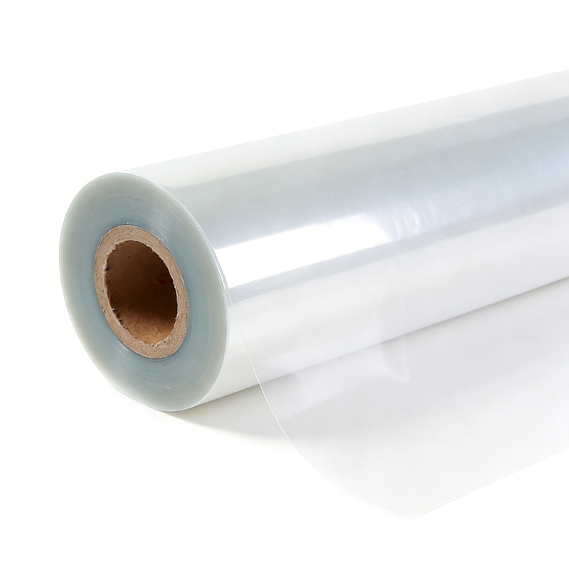 High Transparent PP Sheet