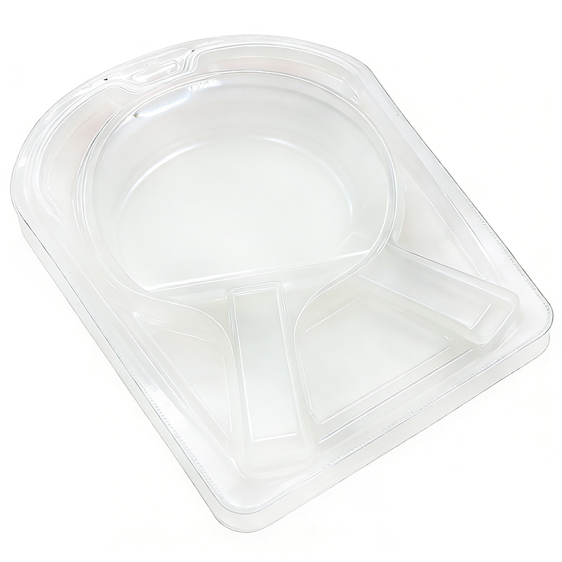 Blister Packaging for Table Tennis Racket