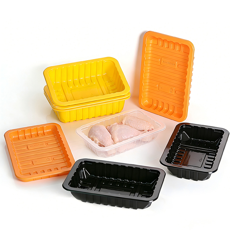 Wholesale Frozen Chicken Packaging