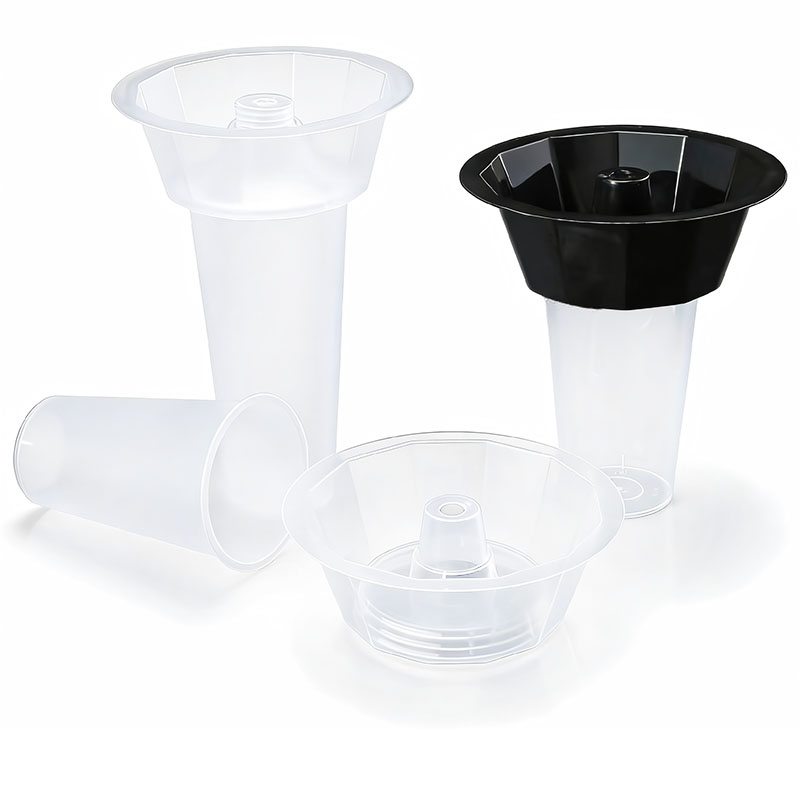 Disposable Snack and Drink Plastic Cup Supplier