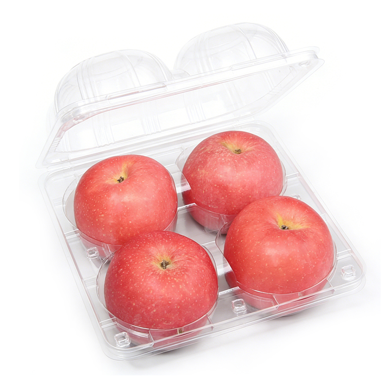 Wholesale Apple Storage Blister Container