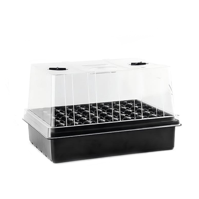 Reusable Seed Starting Trays