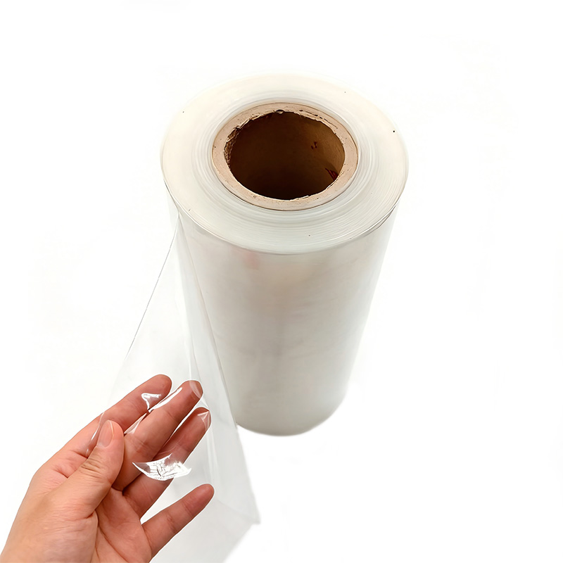 Factory Price EVOH Barrier Film Roll