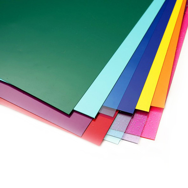 PVC Printing Sheet