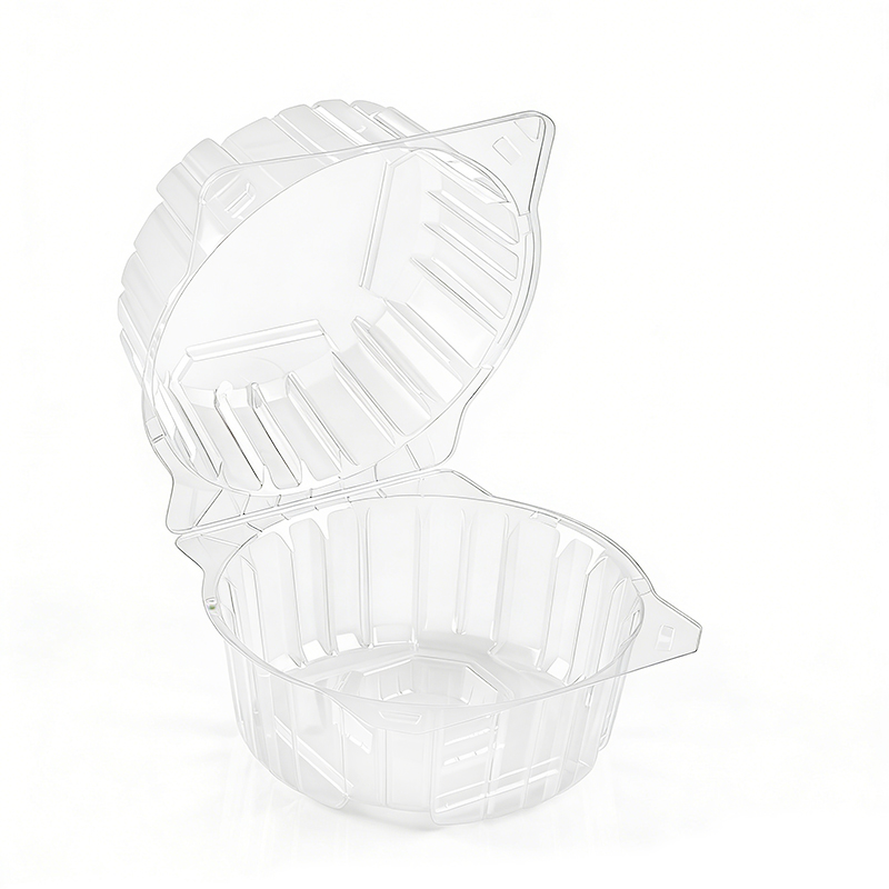 Wholesale Vegetable Packaging Tray