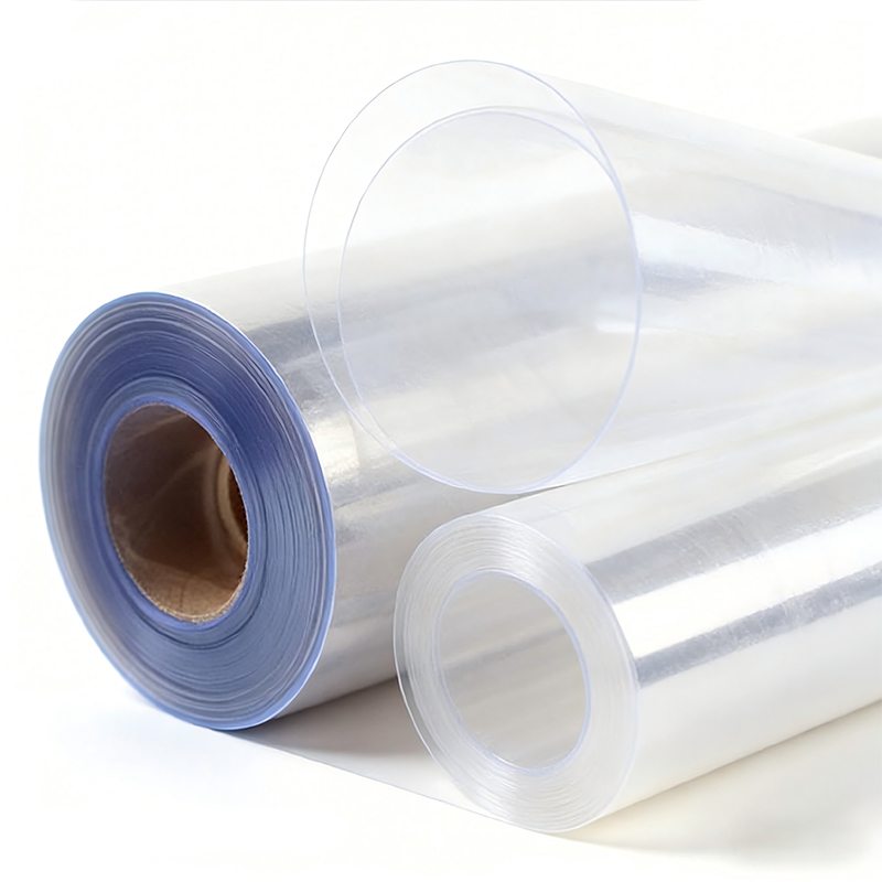 APET Sheet Manufacturer