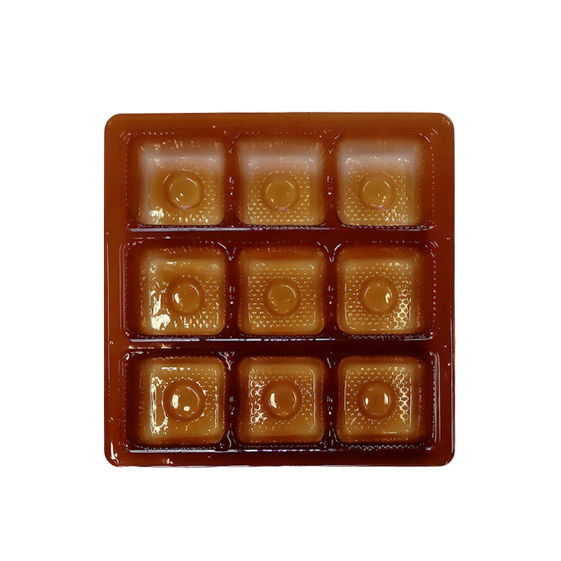 Chocolate Blister Packaging Tray