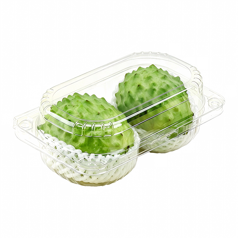 Factory Direct Sugar Apple Container