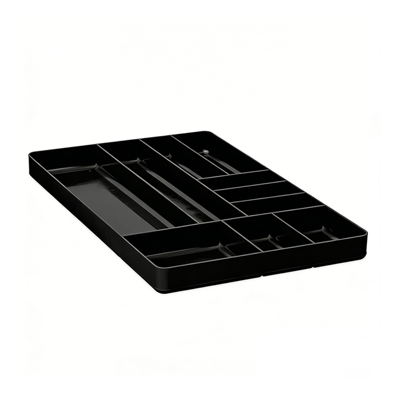 Industrial Tool Organization Plastic Trays