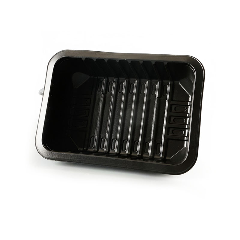 Wholesale Seafood Plastic Packing Tray