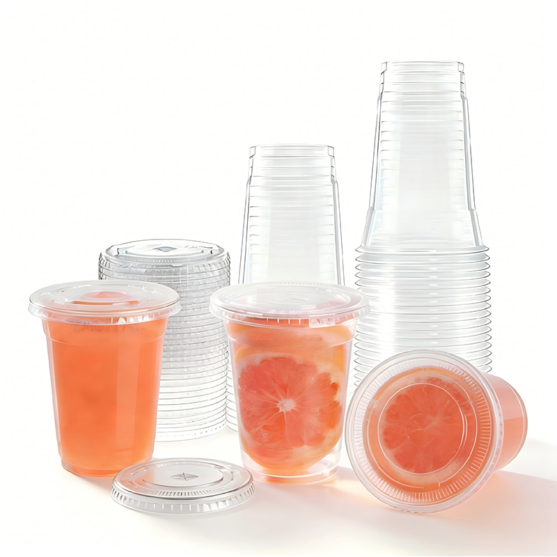 Disposable Coffee Cups And Lids