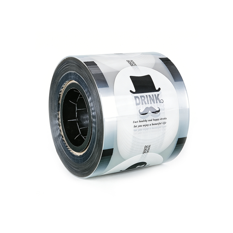 Sealing Film for Drink Cup
