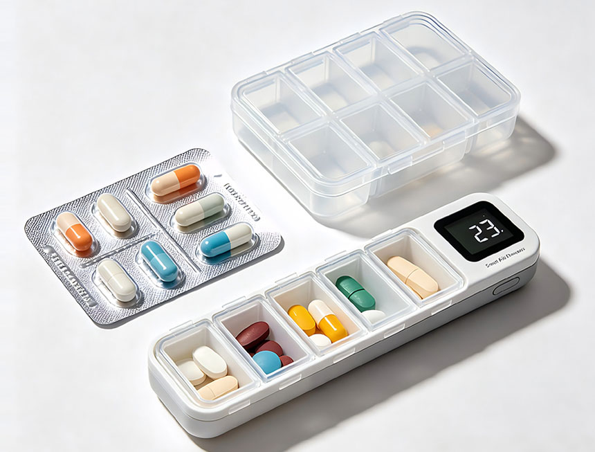 several alternatives are gaining traction