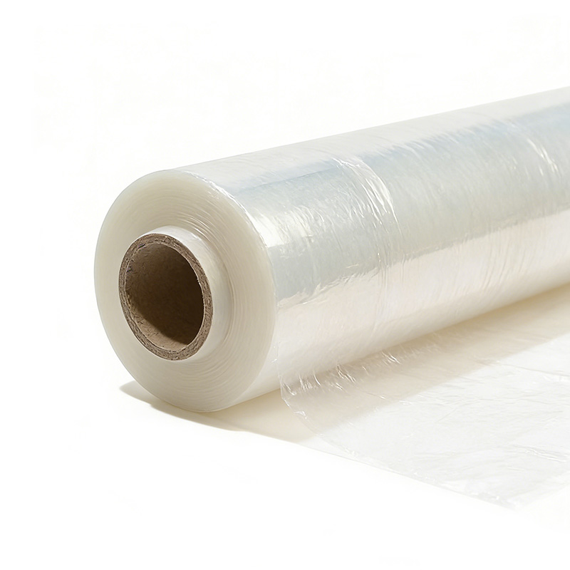 PE Stretch Wrap Film