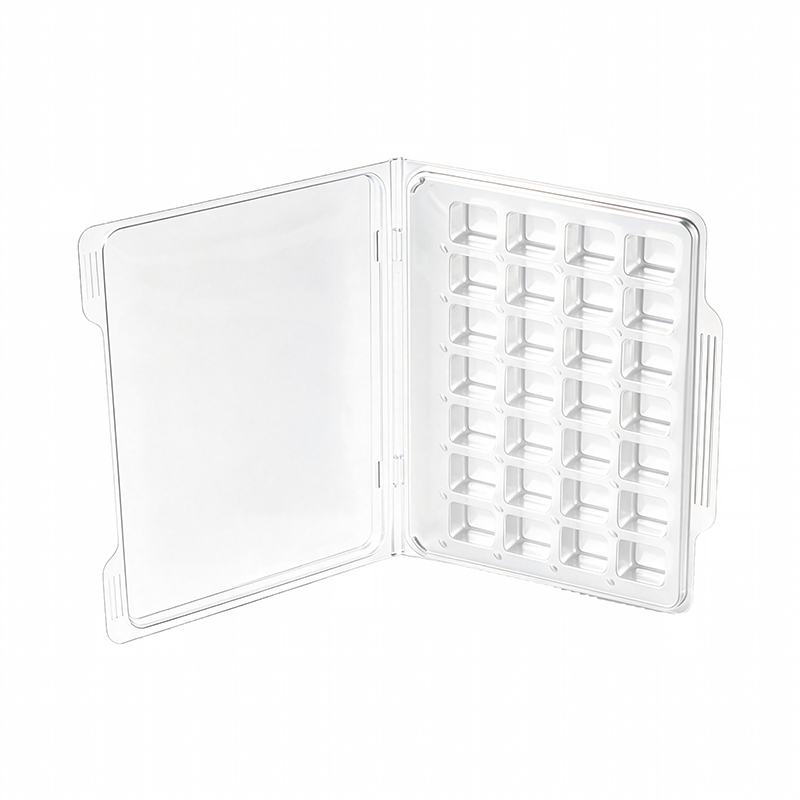 Wholesale 7‑Day Pill Blister Pack