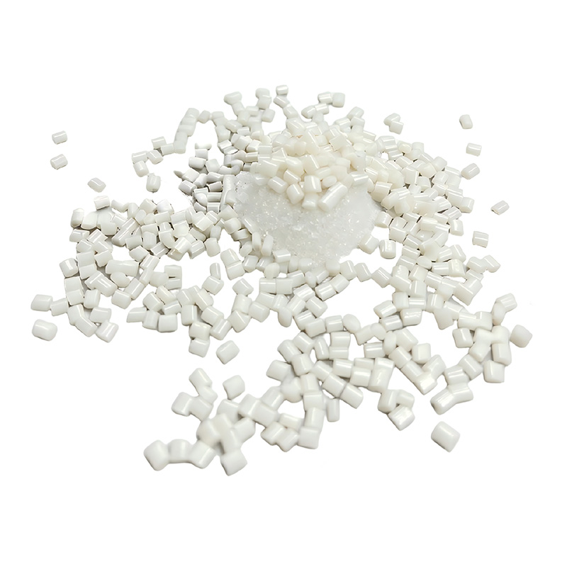 PLA Plastic Granules Wholesale