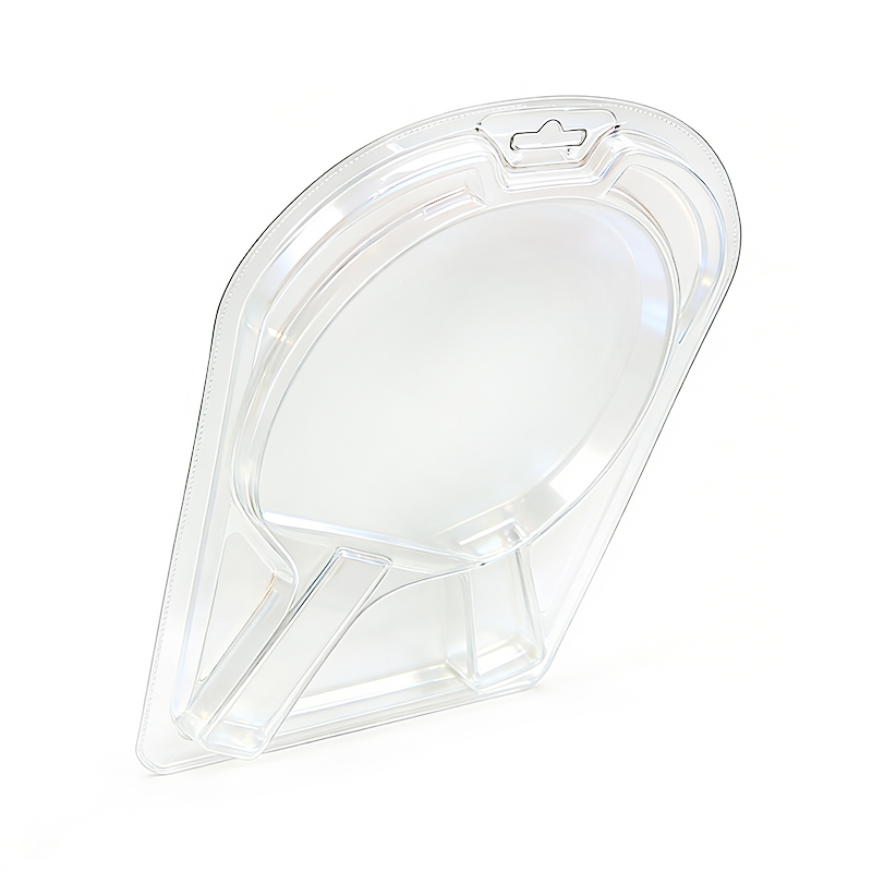 Blister Packaging for Table Tennis Racket