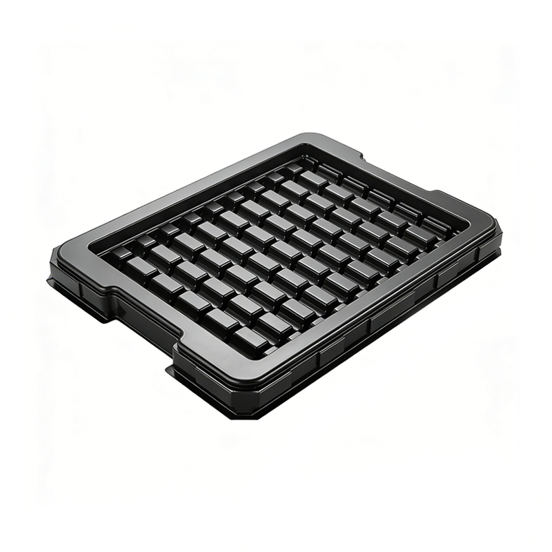 Thermoforming for the Automotive Industry