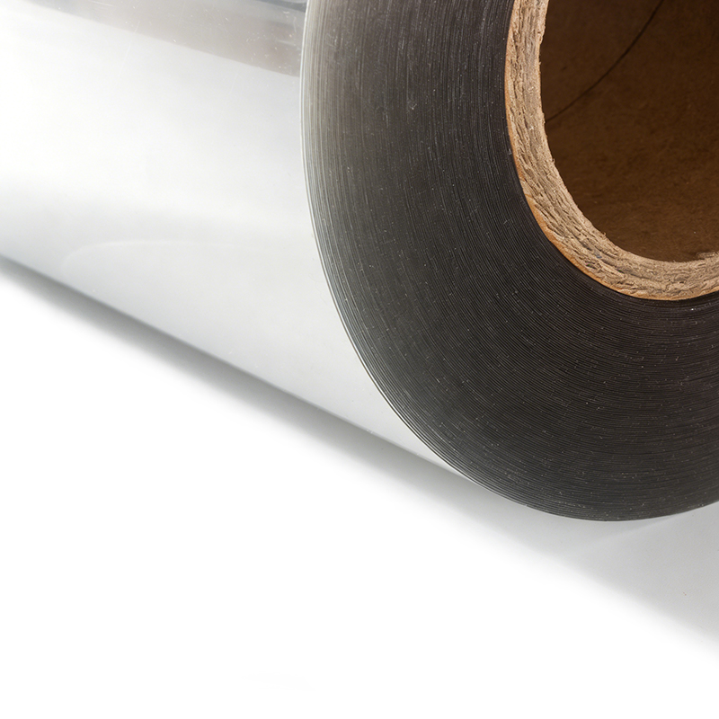 Food Grade PET Sheet Roll