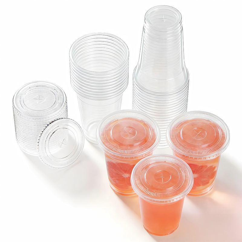 Disposable Coffee Cups And Lids