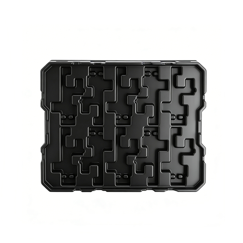 Thermoforming for the Automotive Industry