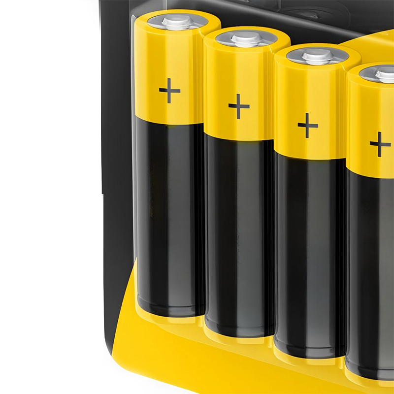 Wholesale Custom Battery Blister Packing