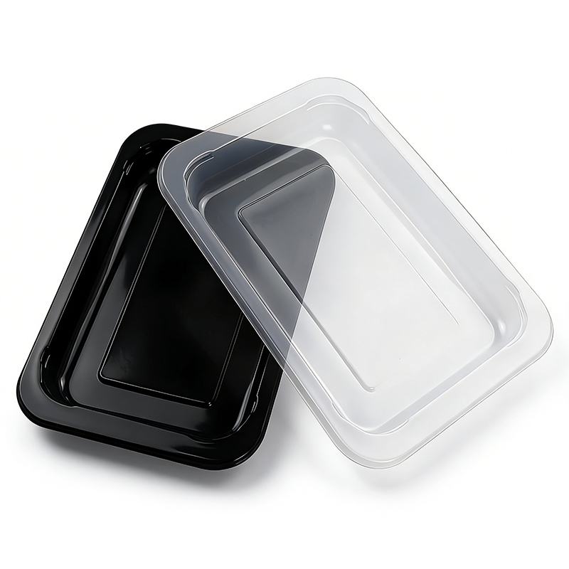 Frozen Beef Meat Plastic Tray Supplier