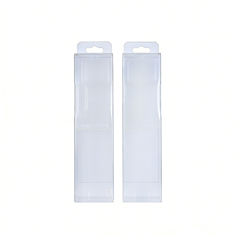 Custom Toothbrush Blister Packaging